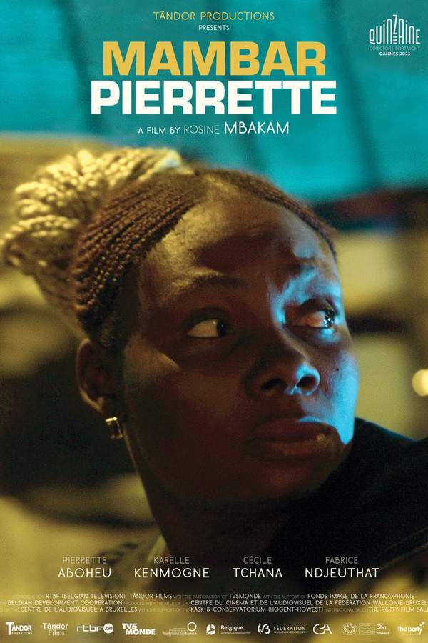 In Douala, as a new school year begins, residents turn to Mambar Pierrette, a dressmaker known for her skill and the trust she instills in every garment she creates. As storms approach and rain falls, her clients find solace and share their personal secrets, revealing the significant role she plays in their lives.