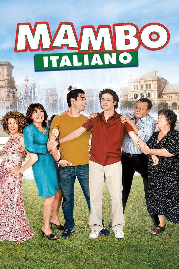 Mambo italiano
