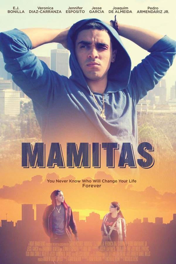 Mamitas