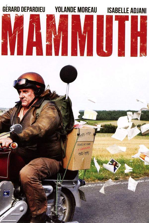 Mammuth