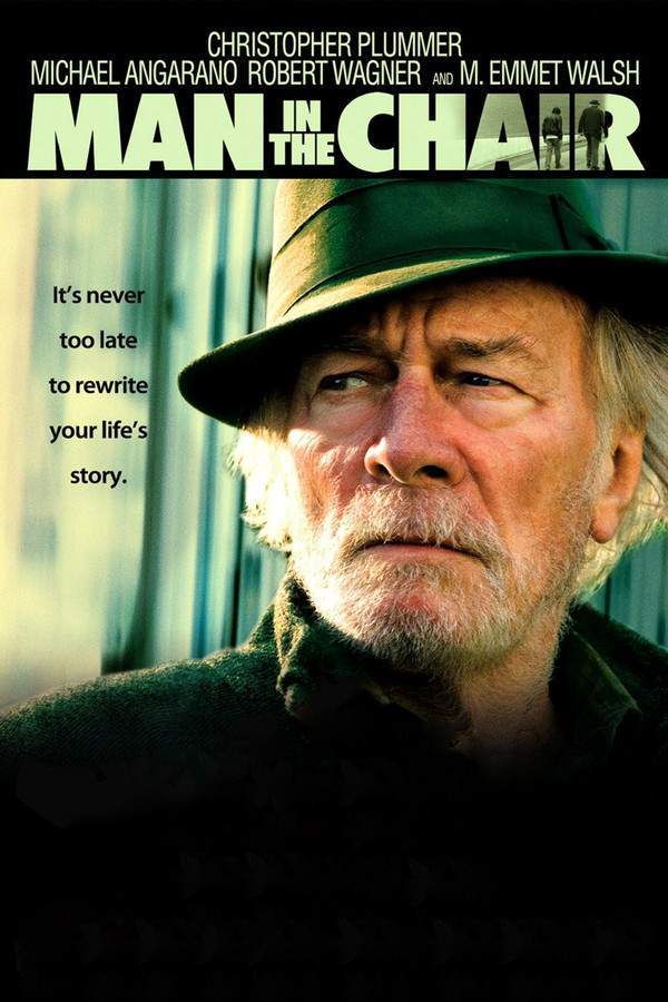 A retired film professional and a young aspiring filmmaker forge an unexpected friendship. The veteran agrees to mentor the student, helping him create a student film that offers a chance for a better future. Supported by the eccentric residents of their retirement home, they embark on a journey to pursue their cinematic dreams and rediscover the joy of filmmaking.