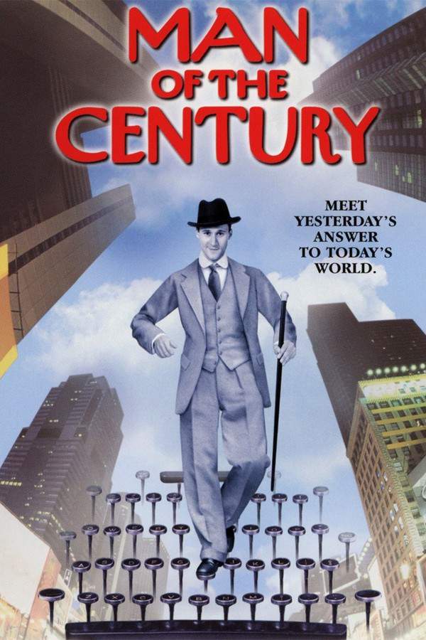 Man of the Century