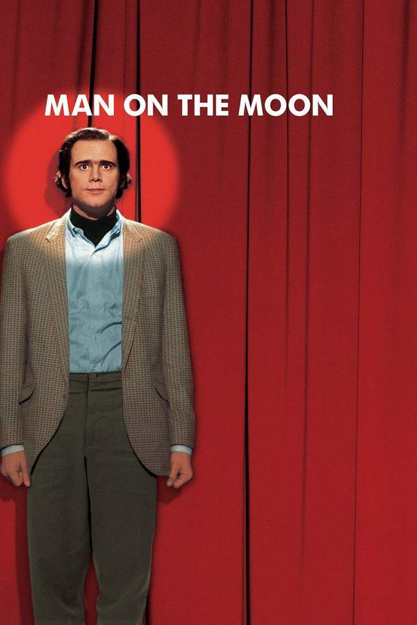 Man on the Moon