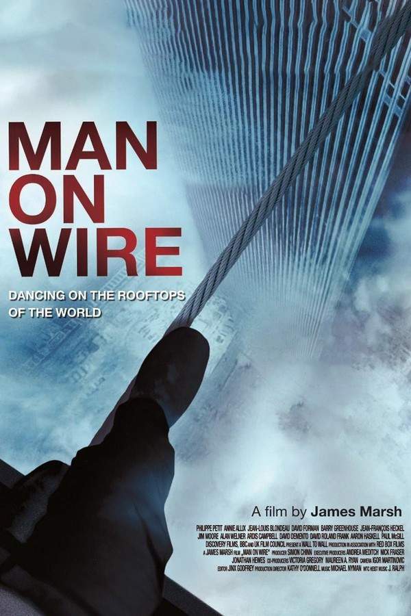 Man on Wire