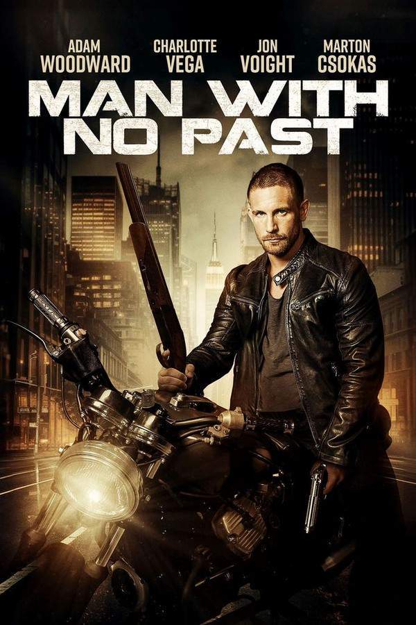 Man with No Past