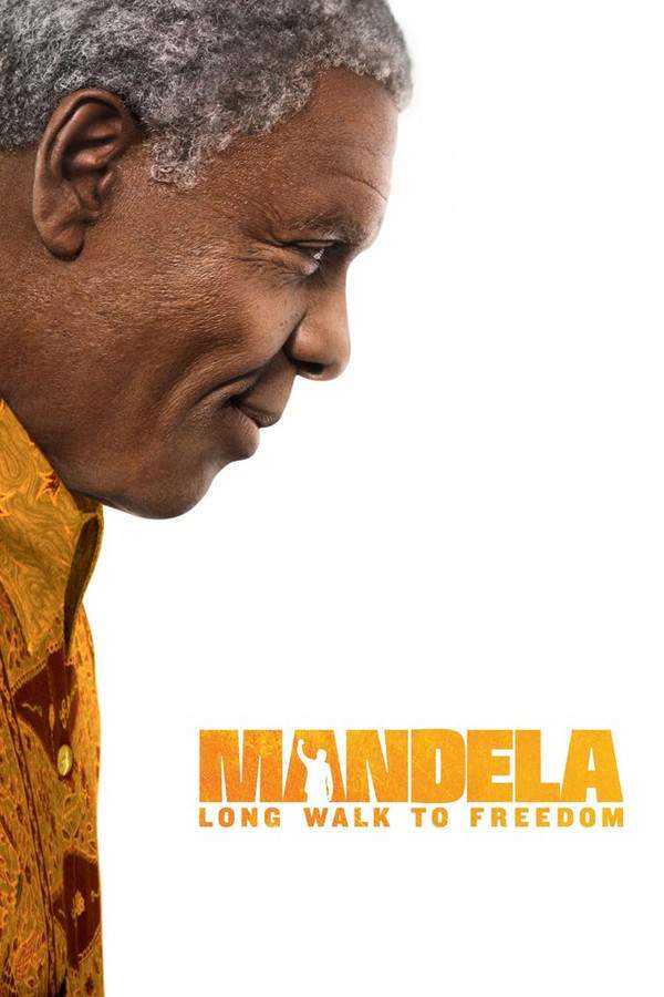 Mandela: Long Walk to Freedom