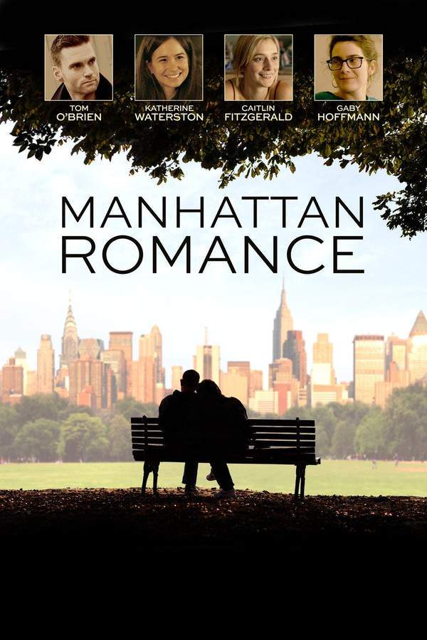 A documentary filmmaker, Danny, finds himself exploring the challenges of modern romance while facing his own relationship struggles. While trying to capture the complexities of love on film, he's torn between pursuing the enigmatic Theresa and acknowledging the genuine connection he shares with Carla, a close friend in a stagnant relationship. He must ultimately decide which path will lead him to fulfillment.