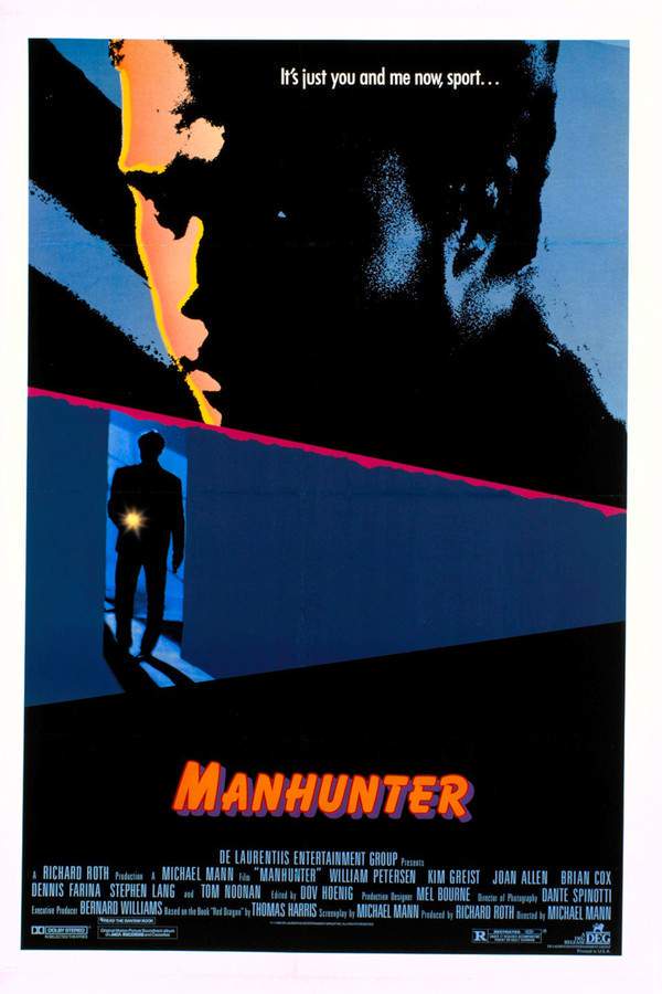 Manhunter
