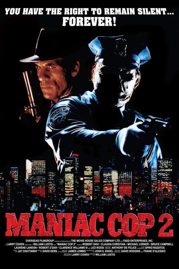 Maniac Cop