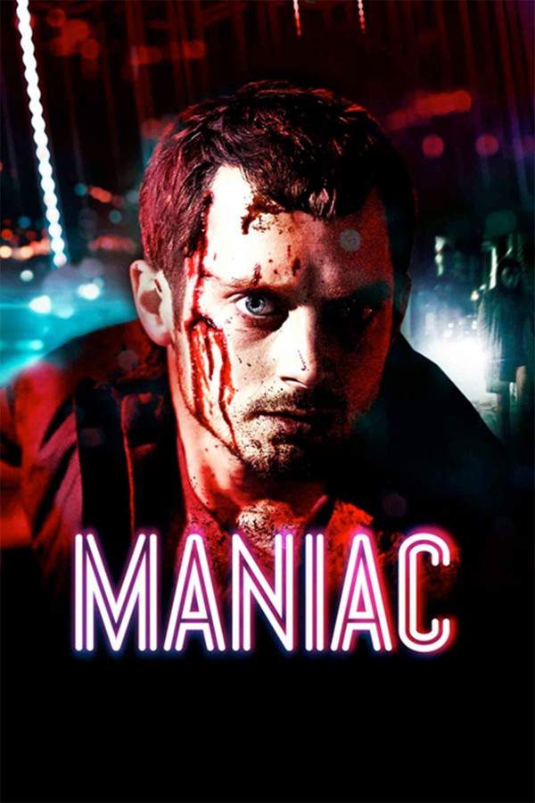 Maniac