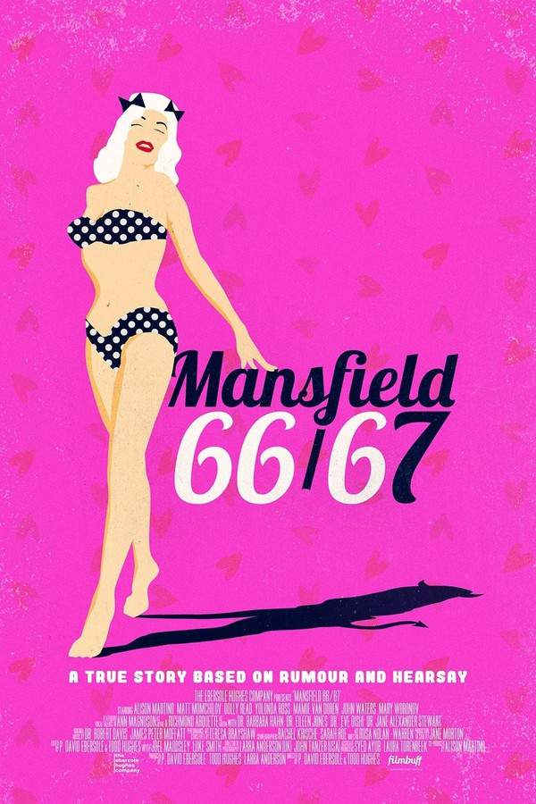 Mansfield 66/67