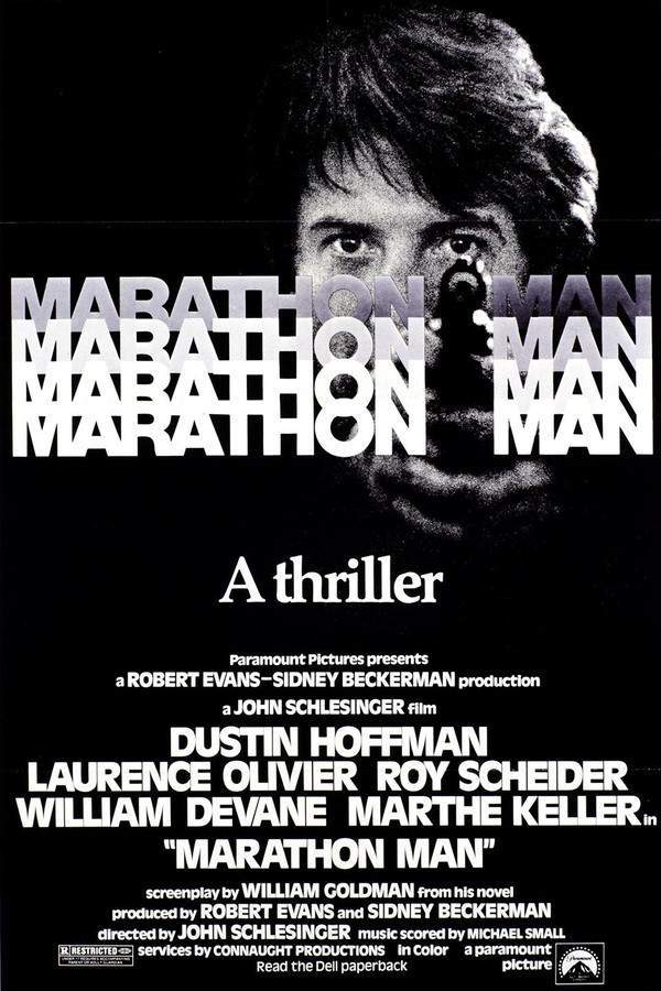 Marathon Man