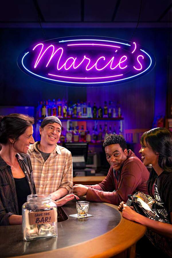 Marcie's