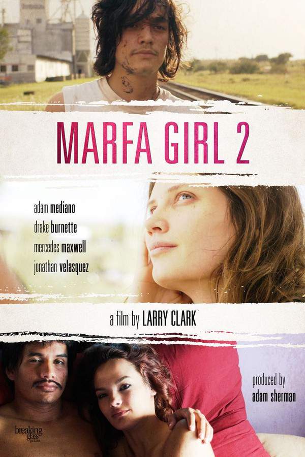 Marfa Girl