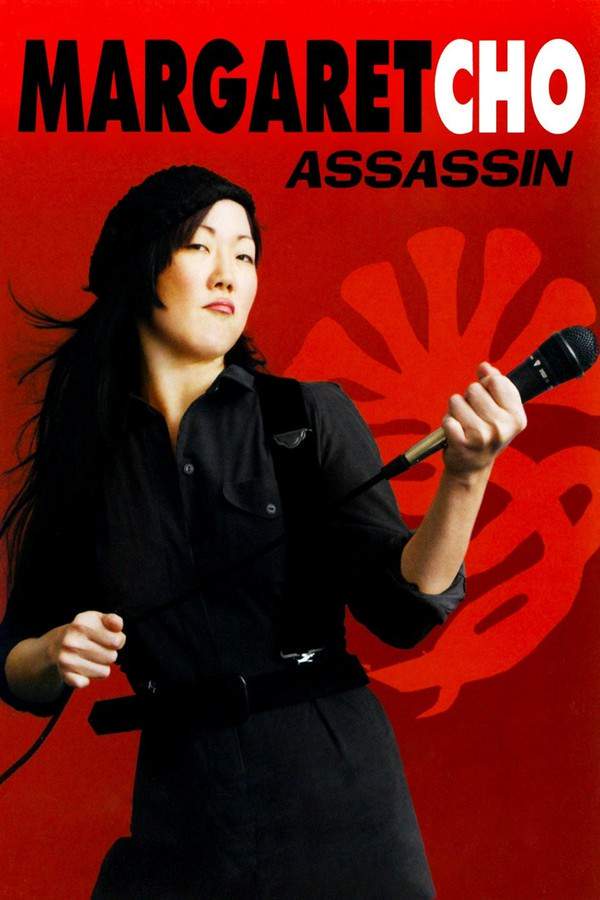 Margaret Cho: Assassin