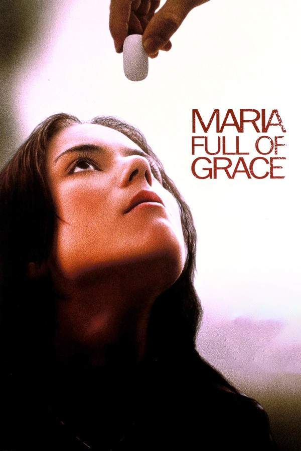Maria Full of Grace