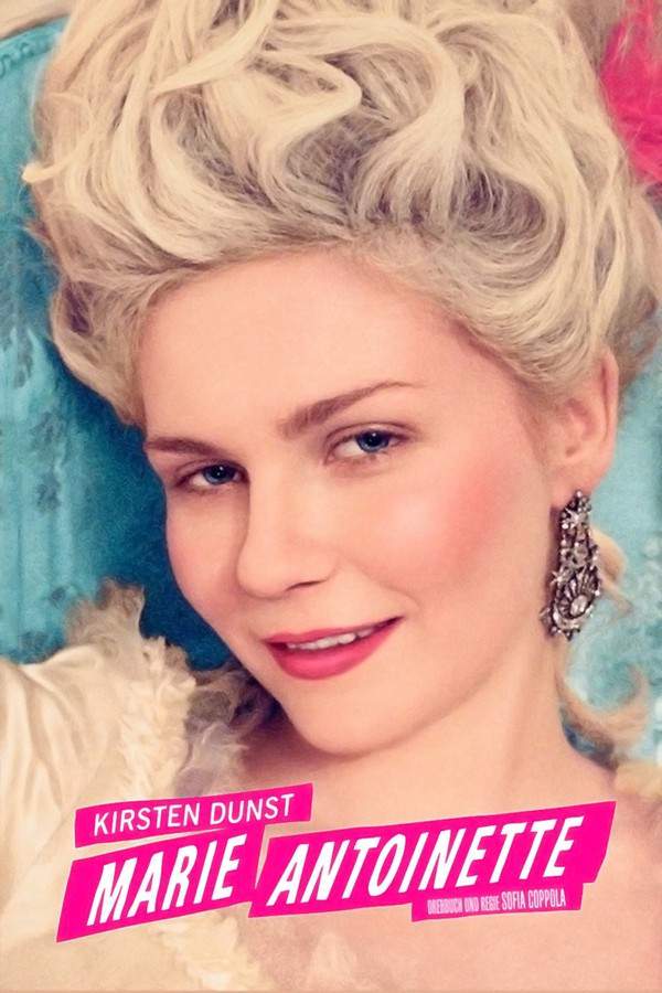 Marie Antoinette