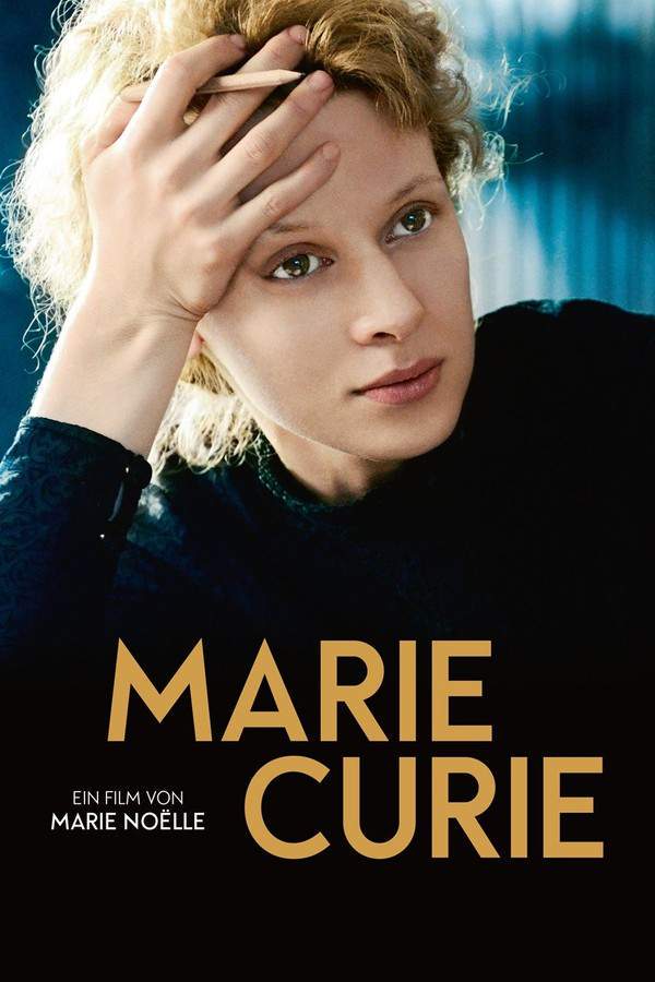 Marie Curie: The Courage of Knowledge