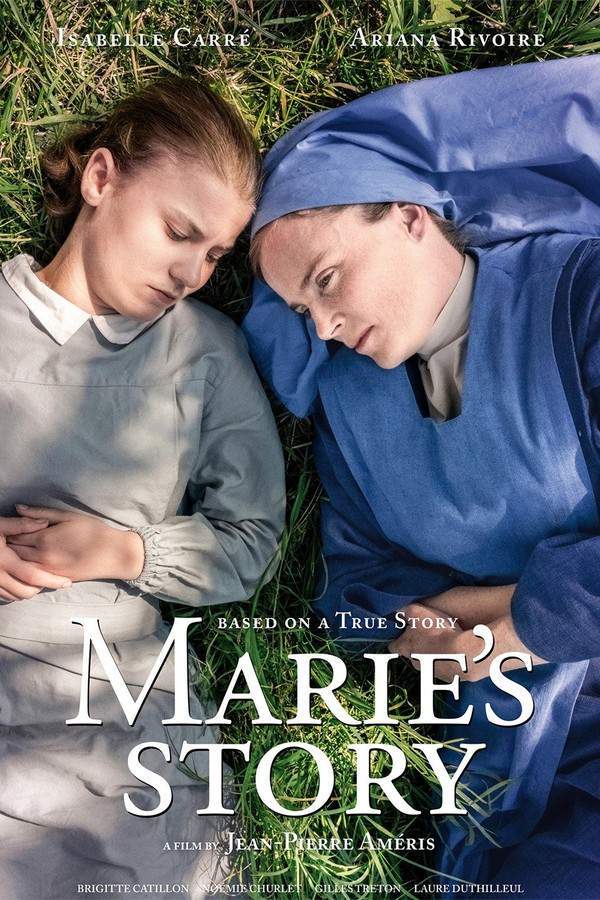 Marie's Story