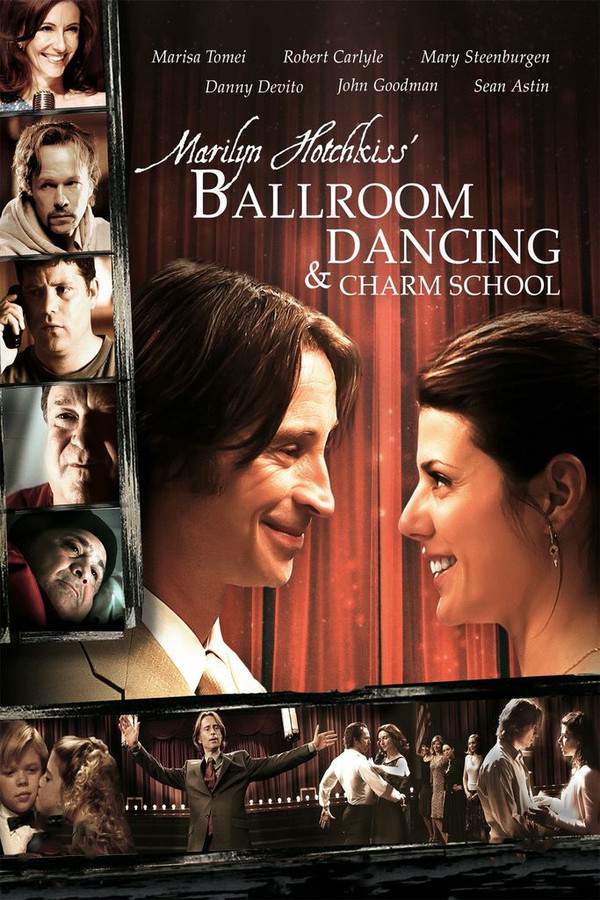 Marilyn Hotchkiss' Ballroom Dancing & Charm School