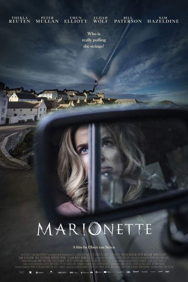 In the remote Scottish highlands, a child psychiatrist haunted by personal tragedy takes on a troubled young boy as a new patient. His disturbing drawings seem to predict current events, leading her to investigate his trauma. As she explores his inner world, she uncovers unsettling secrets and confronts sinister forces that jeopardize her own sanity and threaten to expose a dangerous truth.