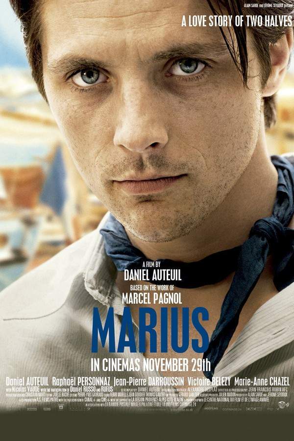Marius