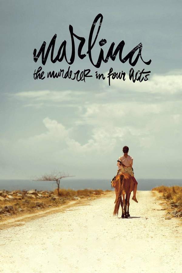 Marlina the Murderer in Four Acts