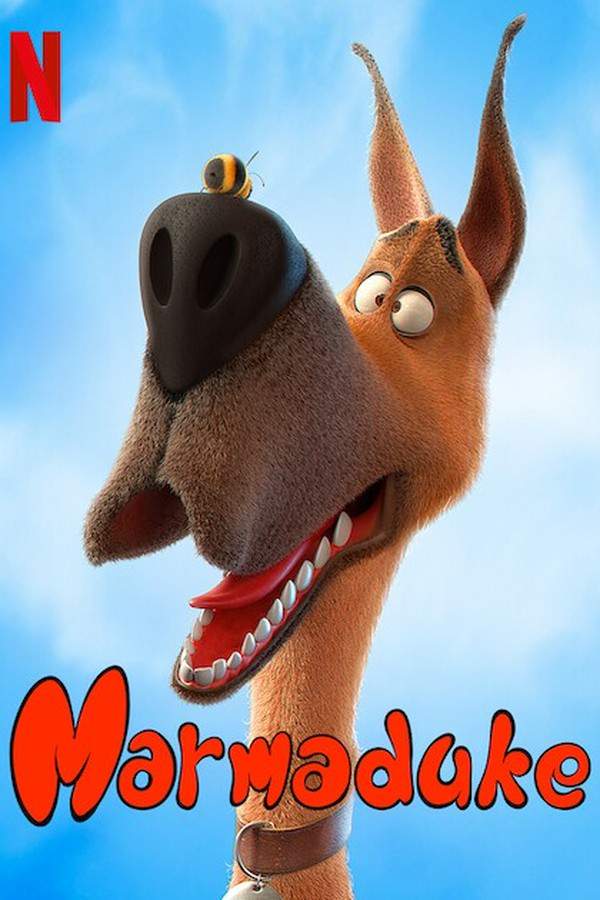 Marmaduke