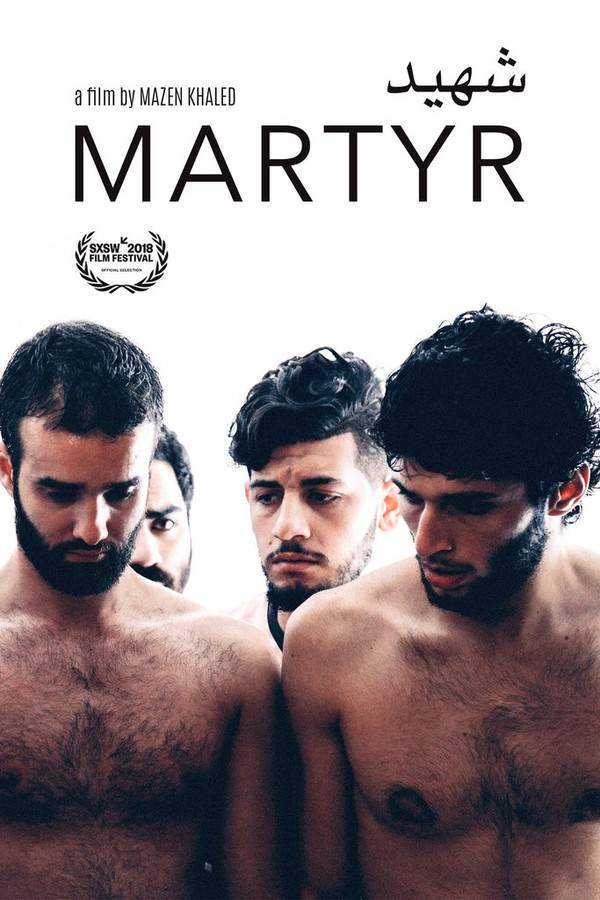 Martyr