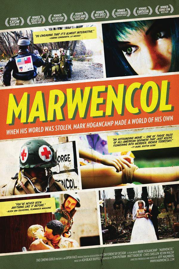 Marwencol
