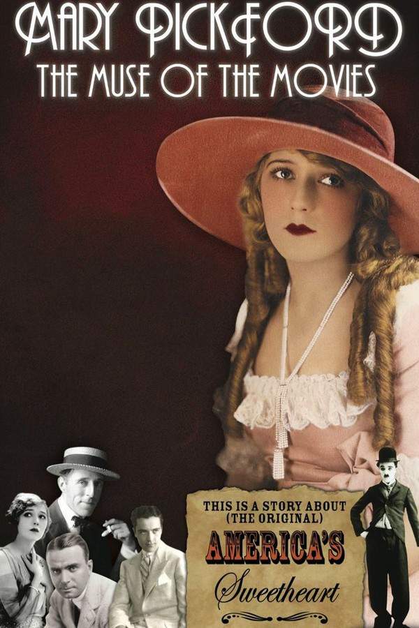Mary Pickford: Love Wild