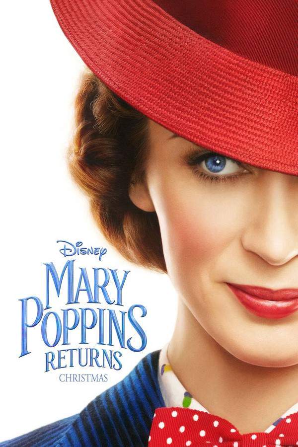 Mary Poppins