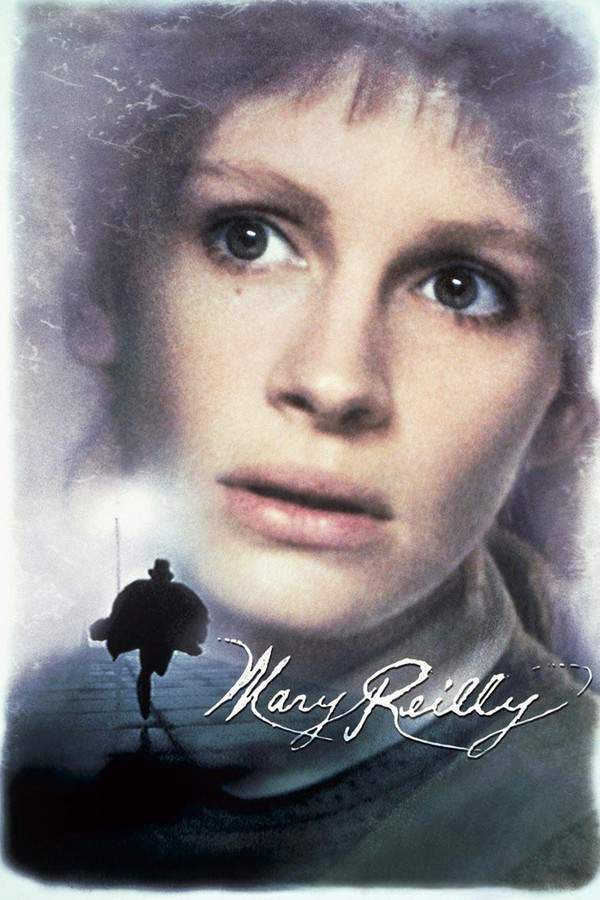 Mary Reilly