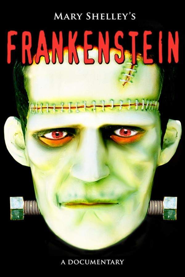 Mary Shelley's Frankenstein