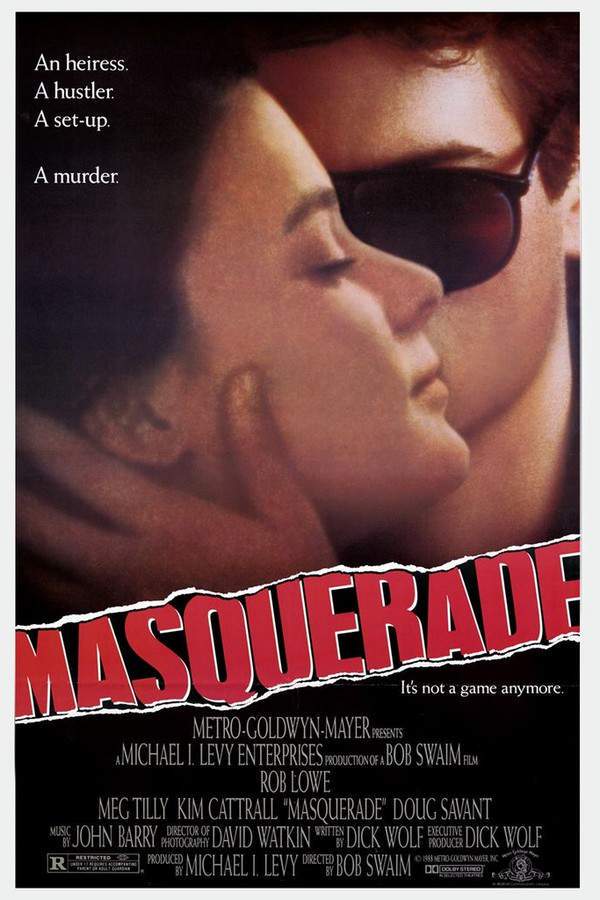 Masquerade