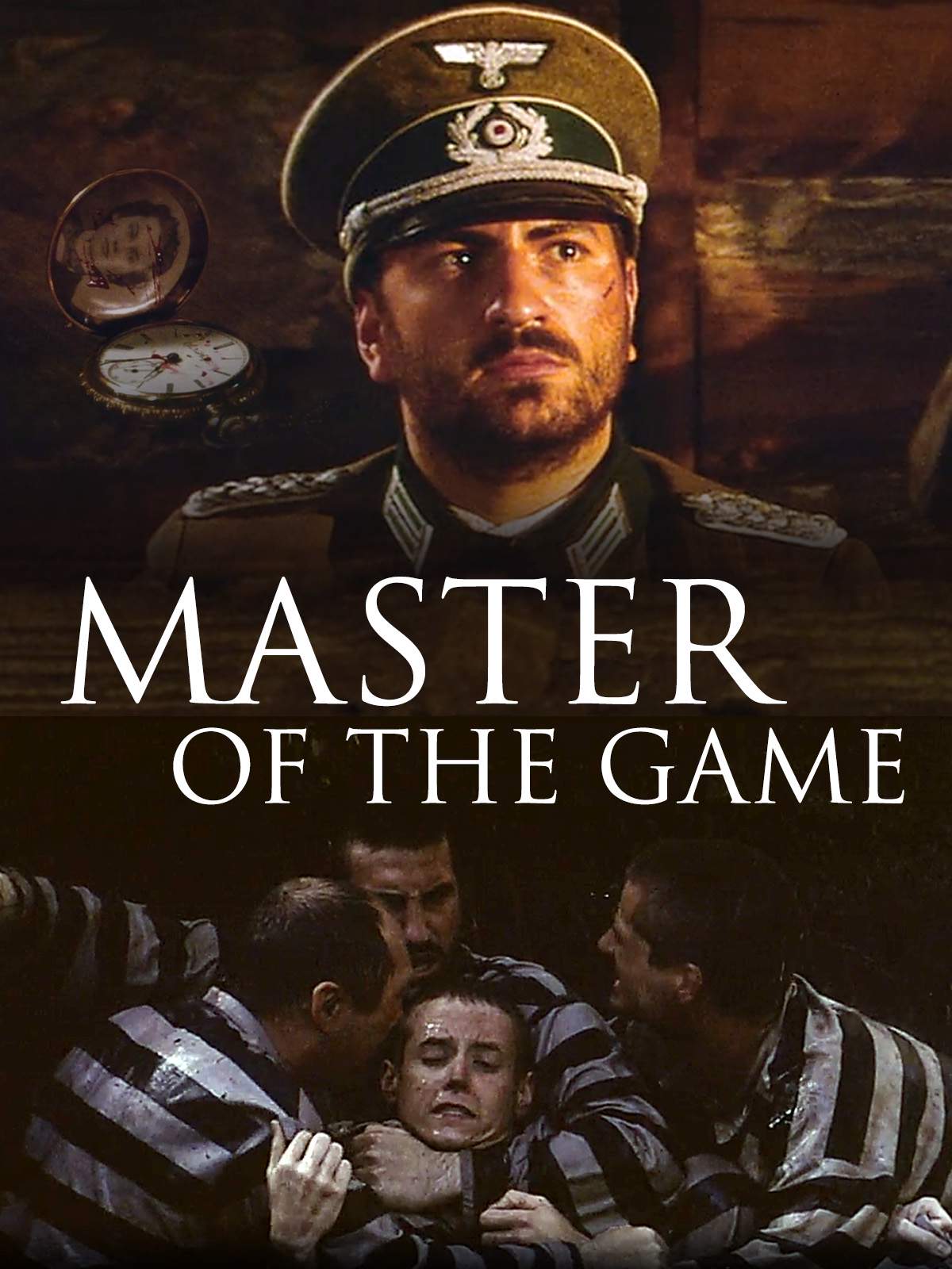 Master of the Game