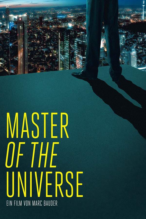 Master of the Universe