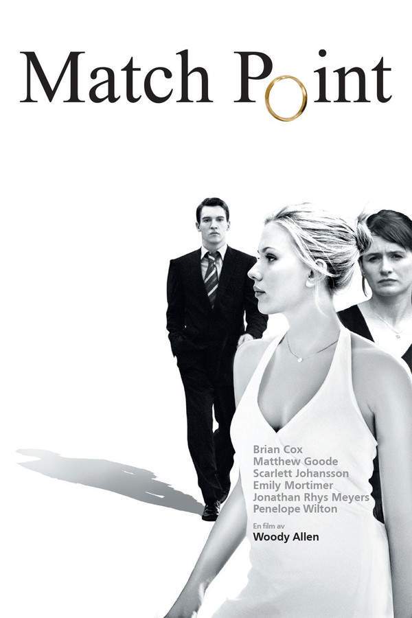 Match Point