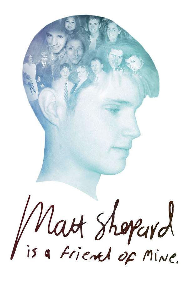 Matt Shepard Is a Friend of Mine