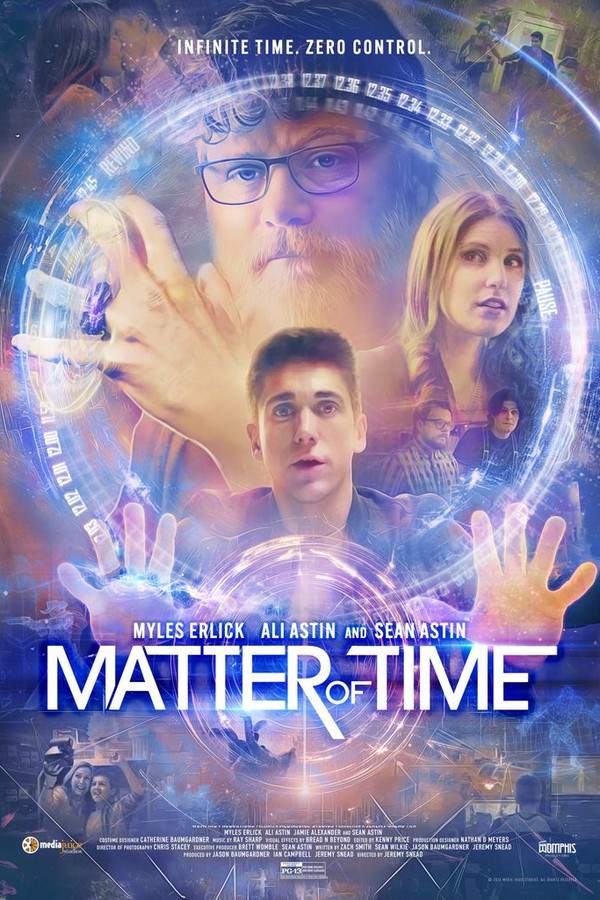 Matter of Time