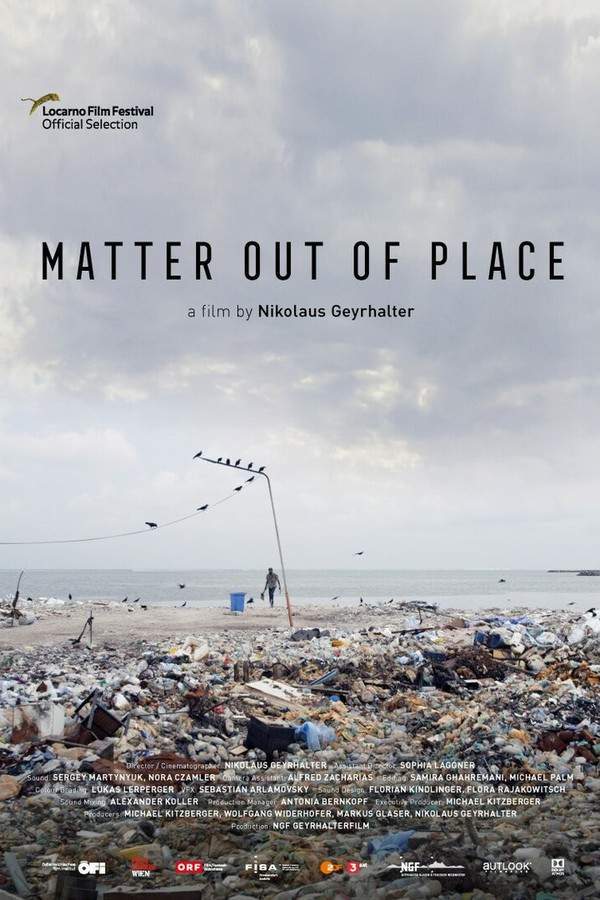 Matter Out of Place