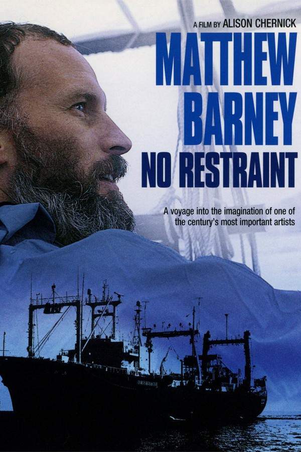 Matthew Barney: No Restraint