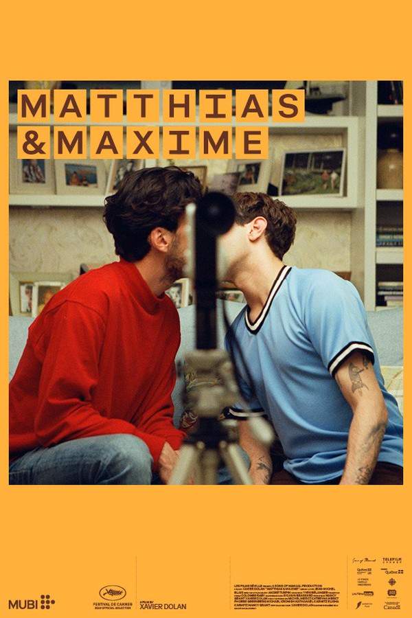 Matthias & Maxime