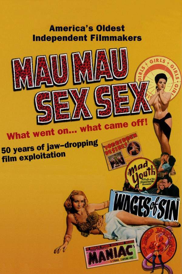 Mau Mau Sex Sex