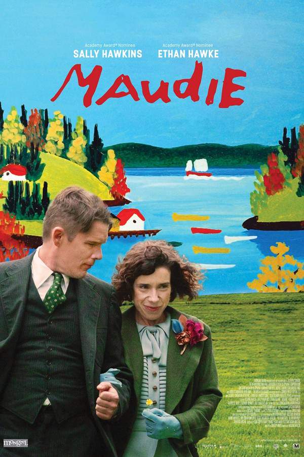 Maudie