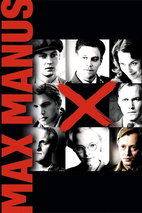 Max Manus