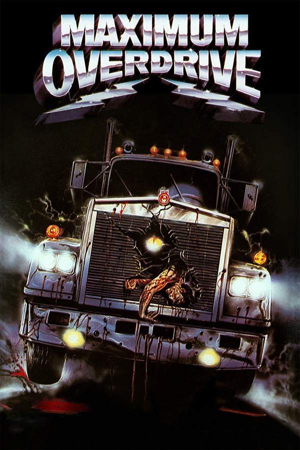Maximum Overdrive