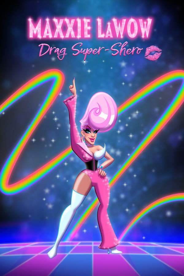 A shy barista discovers a magical pink wig that unexpectedly transforms him into a daring drag super-shero. He must then embrace his newfound power when a villainous queen begins kidnapping drag performers, seeking to steal their magical tears. Facing a high-flying and show-stopping battle, he fights to save them and lip-sync for their lives.
