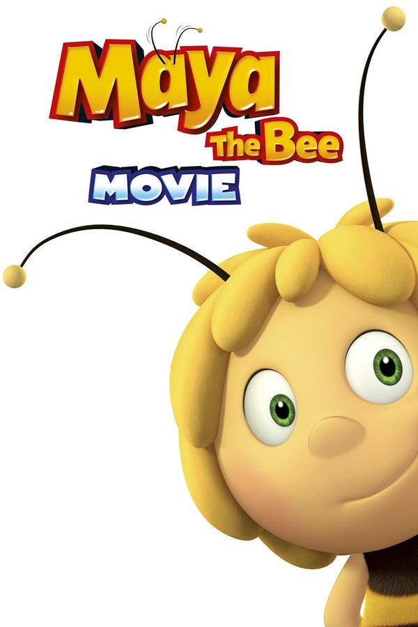 Maya the Bee Movie
