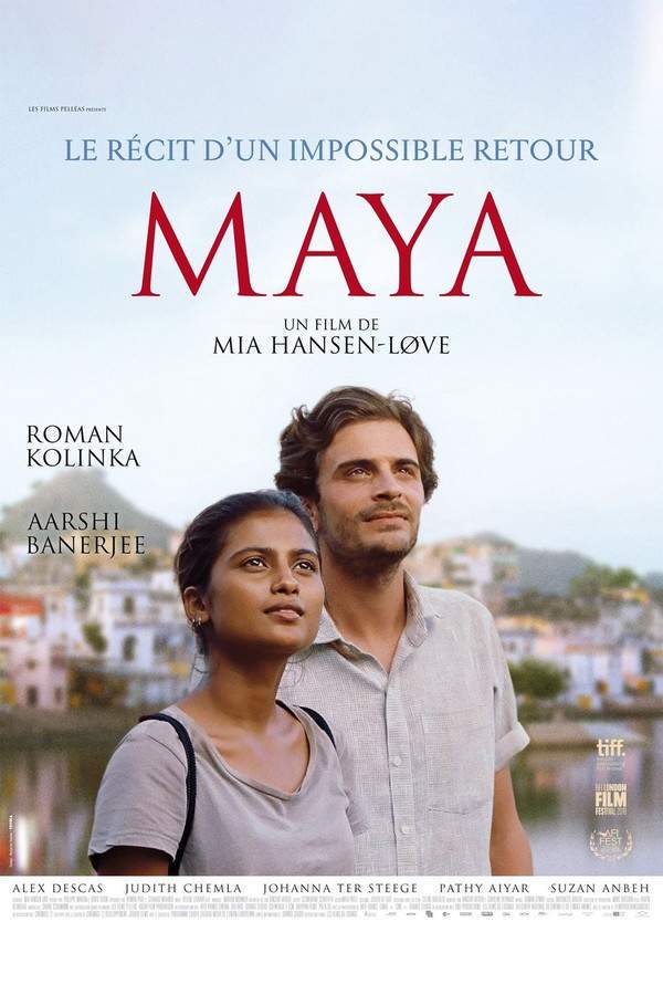Maya